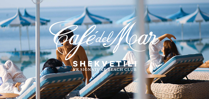 L’Échappée Baléare : Café del Mar Radio prolonge le mythe d’Ibiza