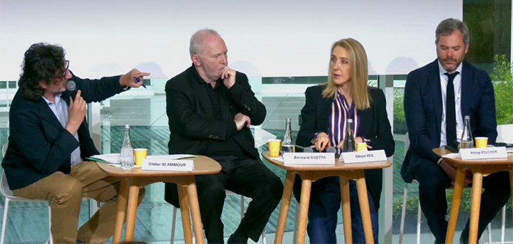La radio face à son destin numérique : ce qu&rsquo;il faut retenir des Assises 2026