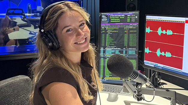 Le modèle économique de la radio traditionnelle vacille en Australie