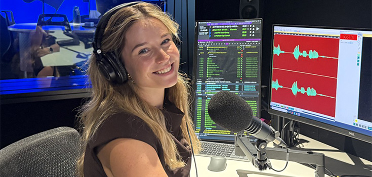 Le modèle économique de la radio traditionnelle vacille en Australie