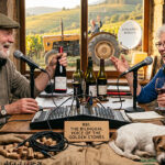 Radio Beaujolais International : Le micro qui fait causer le vignoble en V.O.