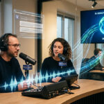 Comment intégrer votre webradio dans les réponses des intelligences artificielles ?