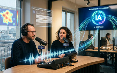 Comment intégrer votre webradio dans les réponses des intelligences artificielles ?