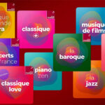 L&rsquo;archipel numérique de France Musique : la haute culture réinvente le streaming