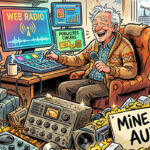 Pourquoi le vieillissement des audiences est une révolution économique ?