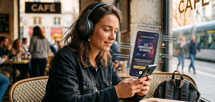 Les stratégies publicitaires qui augmentent l&rsquo;engagement des auditeurs