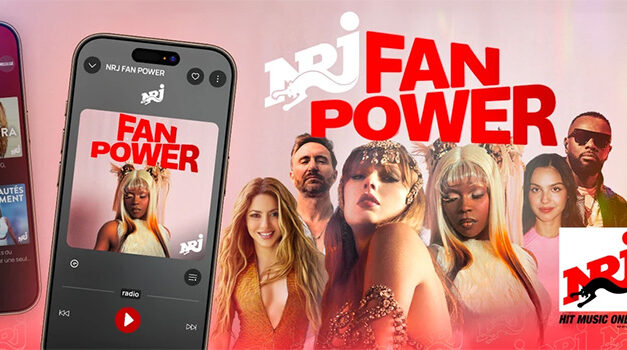 NRJ Fan Power : Quand la radio ne compte plus ses auditeurs, mais ses fans