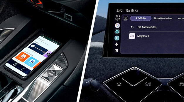 L’autoradio est mort, vive le cockpit augmenté : l&rsquo;IA réinvente nos trajets