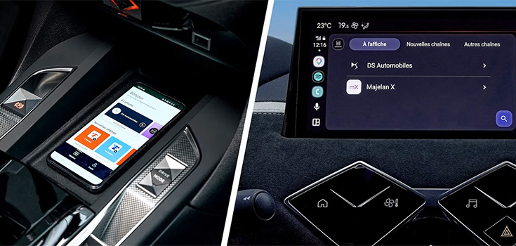 L’autoradio est mort, vive le cockpit augmenté : l&rsquo;IA réinvente nos trajets