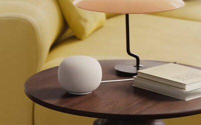 L’enceinte Google Home 2026: Une chance pour le renouveau des webradios