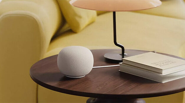 L’enceinte Google Home 2026: Une chance pour le renouveau des webradios