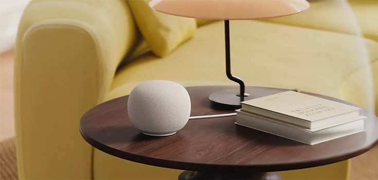 L’enceinte Google Home 2026 : Une chance pour le renouveau des webradios