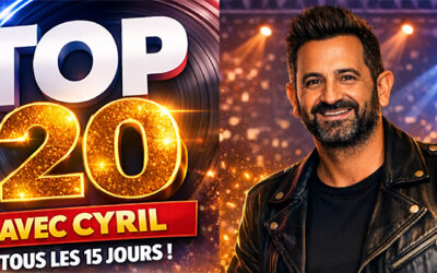 Maxi France Radio : Une bulle d&rsquo;air pur