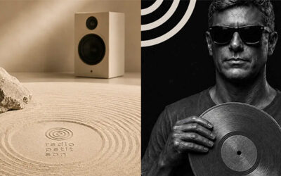 Radio Petit Son : L’art des « tout petits sons » dans un flot deep house