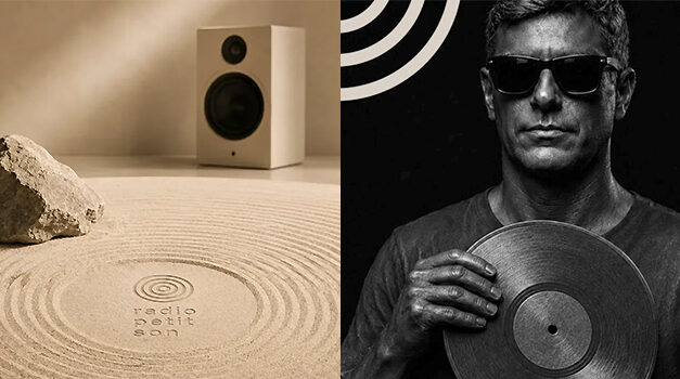 Radio Petit Son : L’art des « tout petits sons » dans un flot deep house