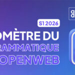 Publicité programmatique 2026 : l’audio et le DOOH remplacent le display et la vidéo