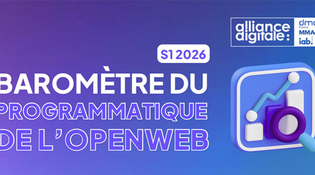 Publicité programmatique 2026 : l’audio et le DOOH remplacent le display et la vidéo