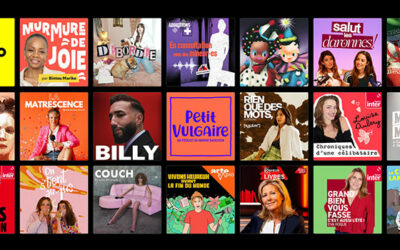 Podcast vs Webradio en 2026 : deux écosystèmes, deux logiques