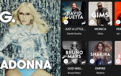Ces webradios « 100% artiste » ont-elles encore du sens face à Spotify ?
