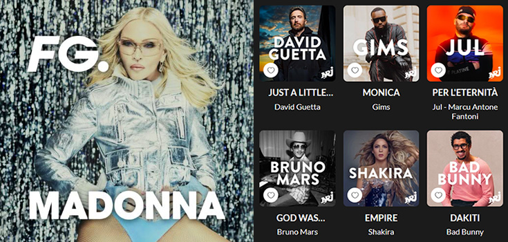 Ces webradios « 100% artiste » ont-elles encore du sens face à Spotify ?