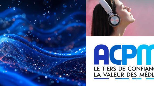 L’audio digital français garde le tempo au premier semestre 2026