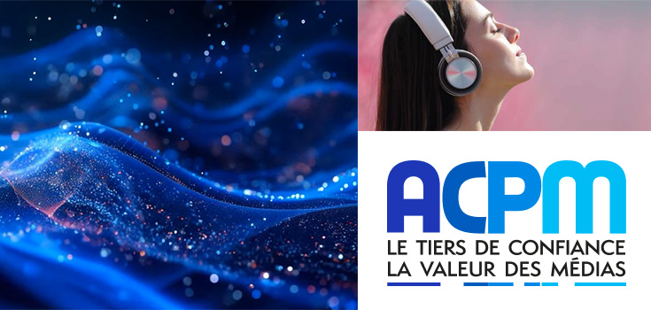 L’audio digital français garde le tempo au premier semestre 2026