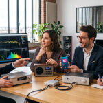 Radio numérique terrestre vs webradio : l’essentiel pour les passionnés d’audio