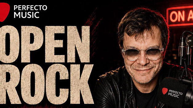Radio Perfecto Music : Le dernier bastion du rock libre et sans algorithme