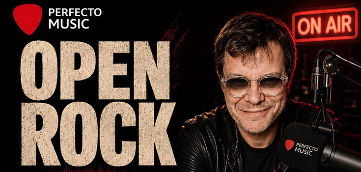 Radio Perfecto Music : Le dernier bastion du rock libre et sans algorithme