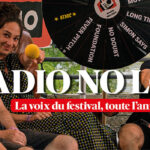 Radio No Logo : de la scène aux ondes, l&rsquo;histoire d&rsquo;une indépendance assumée