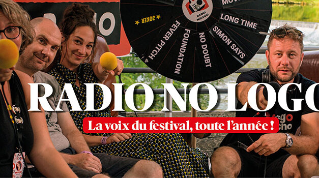 Radio No Logo : de la scène aux ondes, l&rsquo;histoire d&rsquo;une indépendance assumée