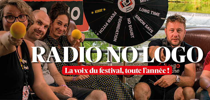 Radio No Logo : de la scène aux ondes, l&rsquo;histoire d&rsquo;une indépendance assumée