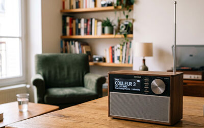 DAB+ : pourquoi la radio numérique peine encore à convaincre les auditeurs ?