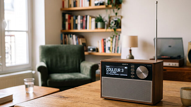 DAB+ : pourquoi la radio numérique peine encore à convaincre les auditeurs ?