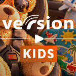 Version Kids : la nouvelle radio digitale famille de VINCI Autoroutes