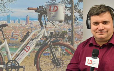 Radio Lyon Demain : le média engagé pour l&rsquo;écologie et la solidarité locale