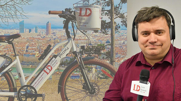 Radio Lyon Demain : le média engagé pour l&rsquo;écologie et la solidarité locale