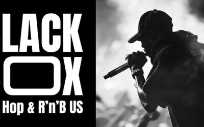 BlackBox : de la chambre de bonne à la référence urbaine de Bordeaux