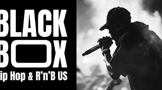 BlackBox : de la chambre de bonne à la référence urbaine de Bordeaux