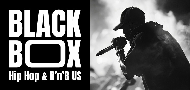 BlackBox : de la chambre de bonne à la référence urbaine de Bordeaux