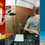 Musique de jeu vidéo : découvrez 8Beats Radio et sa curation 100 % humaine