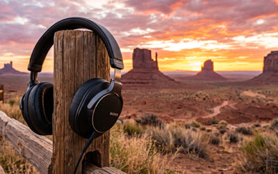 La grande hybridation du paysage audio américain