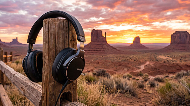 La grande hybridation du paysage audio américain