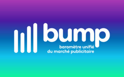 Le BUMP S1 2026 : Radio en baisse, audio digital en explosion