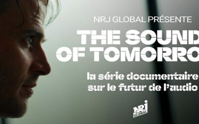 The Sound of Tomorrow : le son prend une place nouvelle dans notre quotidien