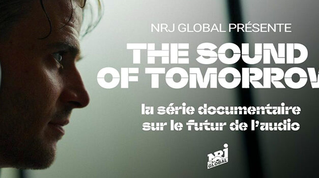 The Sound of Tomorrow : le son prend une place nouvelle dans notre quotidien