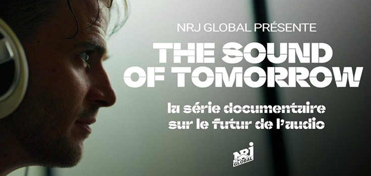 The Sound of Tomorrow : le son prend une place nouvelle dans notre quotidien