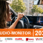 Audio digital 2026 : Plus de 75 % d&rsquo;utilisateurs en Allemagne