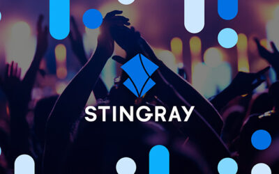 Stingray et Stellantis : TuneIn intégrée nativement dans de futurs véhicules