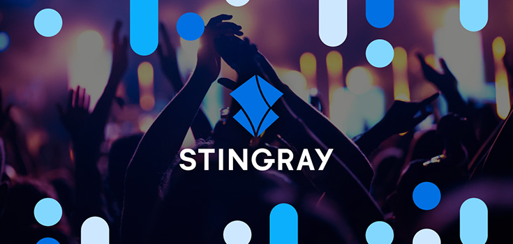 Stingray et Stellantis : TuneIn intégrée nativement dans de futurs véhicules